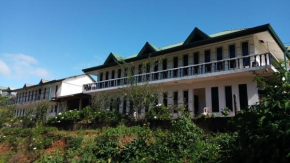 The Cool Nature Hotel & Restaurant